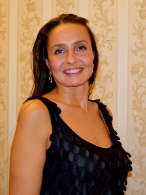 Ралица Иванова