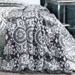 13050 Памучно одеяло - двоен размер