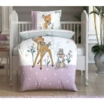 20664 Бебешки спален комплект -Bambi cute baby TAC