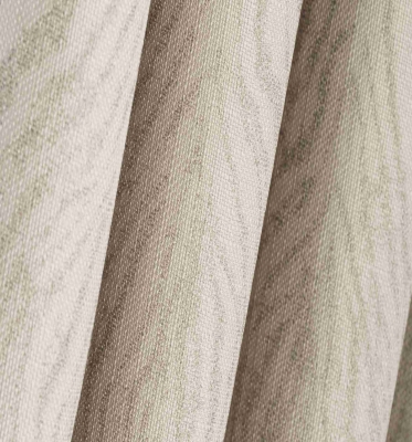 Текстил за завеси структура лен