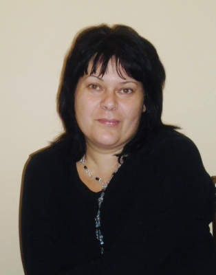Даниела Славчева