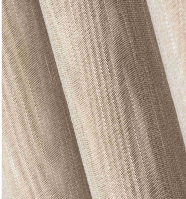Текстил за завеси структура лен