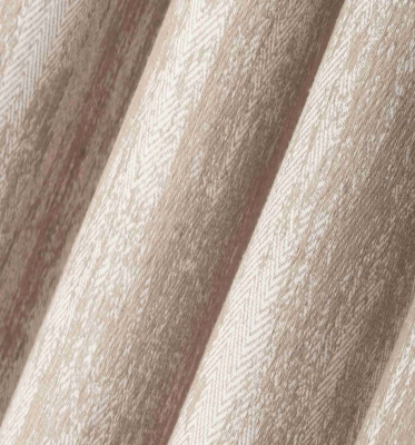 Текстил за завеси структура лен