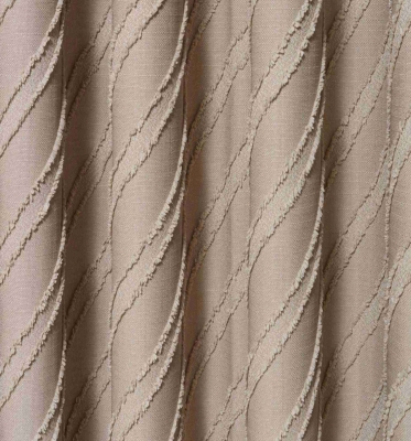 Текстил за завеси структура лен