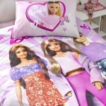 Детски спален комплект TAC DISNEY BARBIE SHINE