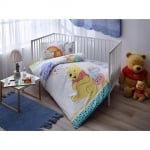 Бебешки спален комплект -Winnie the pooh hunny baby TAC