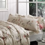 Спален комплект TIVOLYO HOME PEONY двоен