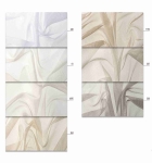 Текстил за пердета мережа