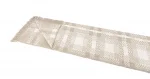 Двулицево памучно одеяло - еденичен размерTINA/BEIGE 