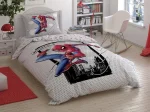Детски спален комплект TAC DISNEY SPIDERMAN CLOUDY 