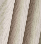 Текстил за завеси структура лен