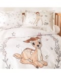 Бебешки спален комплект ТАС DISNEY SWEET BAMBI