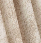 Текстил за завеси структура лен