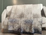 Двулицево памучно одеяло - еденичен размер TANGLED 