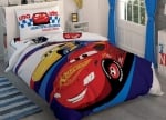 Детски спален комплект TAC DISNEY CARS RACE