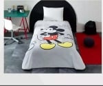 Детско одеало TAC DISNEY MICKEY MOUSE FASHION 